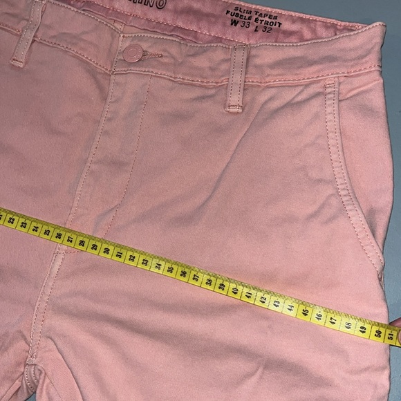 Levi’s Chino Slim Taper W33 L32 - Picture 12 of 12